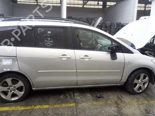 Front wiper motor MAZDA 5 (CR) 2.0 CD (CR19) | BP35774828M29  - Image 9