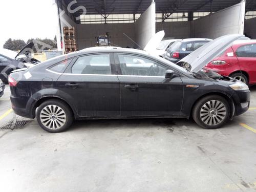 Alternator FORD MONDEO IV (BA7) 2.0 TDCi | BP24607090M7 - Image 11