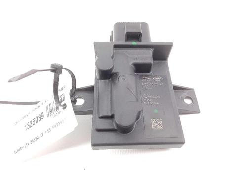 Used Electronic module Electronic module JAGUAR XE (X760) 2.0 D AWD (241 hp) 20086906 20086906