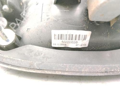 Rear right interior door handle IVECO DAILY VI Van 33S14, 35S14, 35C14, 42S14 | BP40178160I16 - Image 3