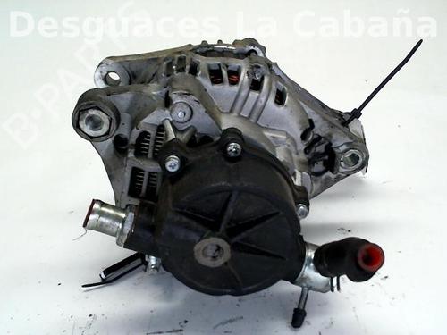 Alternator HYUNDAI H-1 / STAREX Bus (A1) 2.5 CRDi | BP24121652M7 