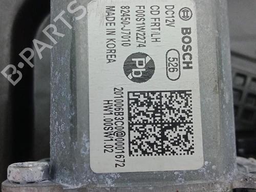 Front left window mechanism KIA CEED Sportswagon (CD) 1.6 CRDi 136 Eco-Dynamics+ | BP24047066C22 - Image 4