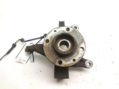 Right front steering knuckle DACIA LODGY (JS_) 1.5 dCi (JSMC, JSAF) | BP24047137M26 - Image 1