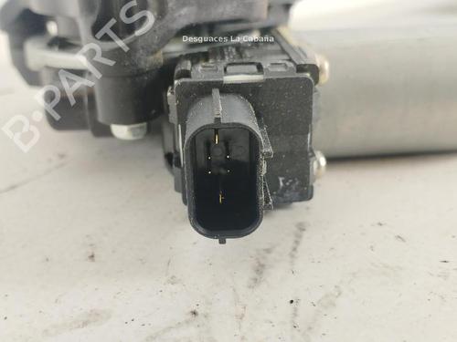 Front left window mechanism HONDA JAZZ IV (GK_) 1.3 | BP31988533C22 - Image 3