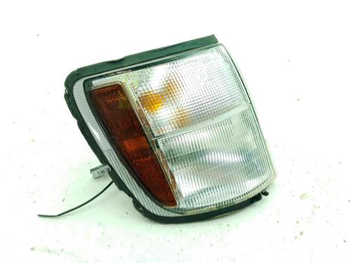 Right front indicator OPEL MONTEREY B (M98) 3.0 DTI (UBS73D, UBS73G) | BP28973081C33 - Image 3
