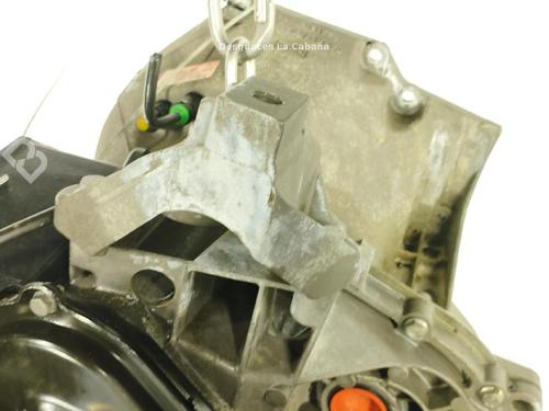 Gearbox FORD FOCUS III Turnier 1.0 EcoBoost | BP27534126M3 