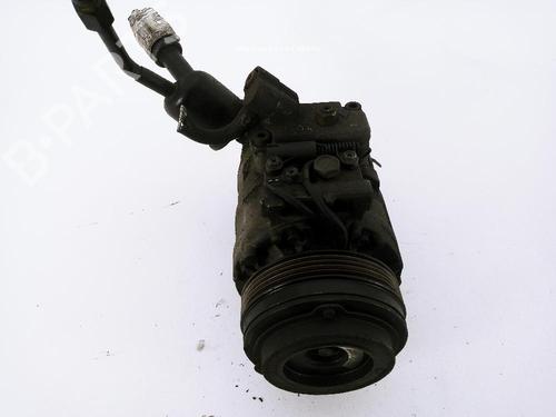 Used AC compressor AC compressor 18376989 18376989