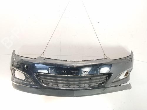 Used Front bumper Front bumper OPEL ASTRA H GTC (A04) 1.9 CDTI (L08) (120 hp) 36184407 36184407
