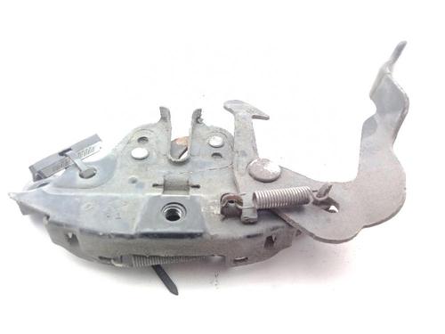Hood lock NISSAN QASHQAI +2 (JJ10E) 1.5 dCi | BP29583128C133 