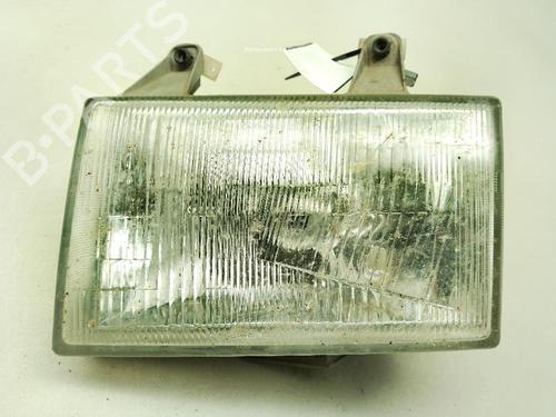Used Left headlight Left headlight 39198409 39198409