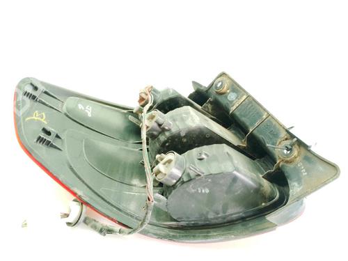 Right taillight SUZUKI SX4 (EY, GY) 1.9 DDiS 4x4 (RW419D) | BP32771574C35  - Image 5