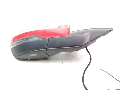 Bakspejl Højre SKODA OCTAVIA III (5E3, NL3, NR3) 2.0 TDI 4x4 | BP29861008C27