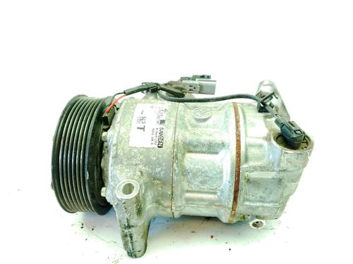 AC compressor NISSAN JUKE (F16_) DIG-T 117 | BP38589890M34 - Image 3