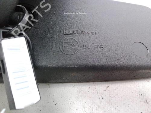 Rear mirror CITROËN C5 I (DC_) 2.0 HDi (DCRHZB, DCRHZE) | BP29151560I6 - Image 6