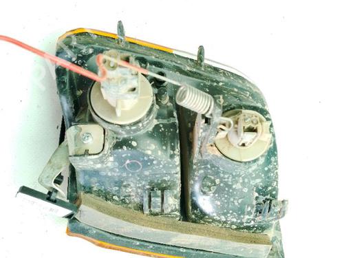 Right front indicator MITSUBISHI PAJERO CLASSIC (V2_W, V6_W, V7_W) 2.5 TD (V24W) | BP33014134C33 - Image 4