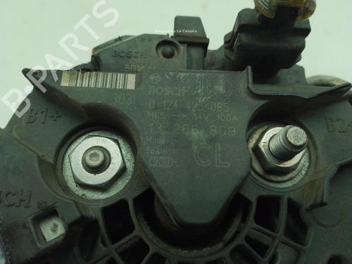Alternator OPEL MERIVA B MPV (S10) 1.4 (75) | BP34506288M7  - Image 5
