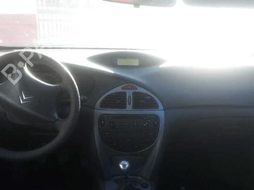 Recambios CITROËN C5 I (DC_)  2.0 HDi (DCRHZB, DCRHZE)  4618772