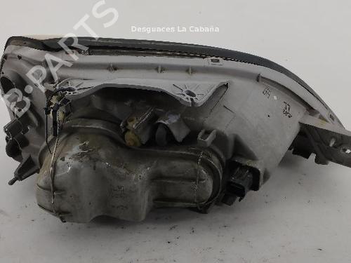Left headlight CHEVROLET EVANDA 2.0 | BP31988962C28