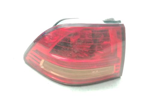 Used Left taillight Left taillight KIA MAGENTIS II (MG) 2.0 CRDi (140 hp) 36765305 36765305