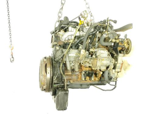 Motor NISSAN TERRANO II (R20) 2.7 TDi 4WD | BP29993919M1 