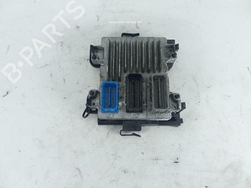 Control unit OPEL CORSA E (X15) 1.4 (08, 68) | BP18370060M11 - Image 3