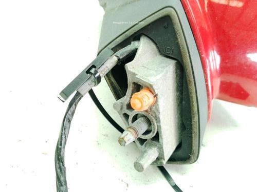 Left mirror SEAT LEON (5F1) 2.0 TDI | BP28973189C26 