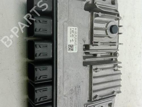 Used Electronic module Electronic module BMW 7 (G11, G12) 740 d, Ld xDrive (320 hp) 34263829 34263829