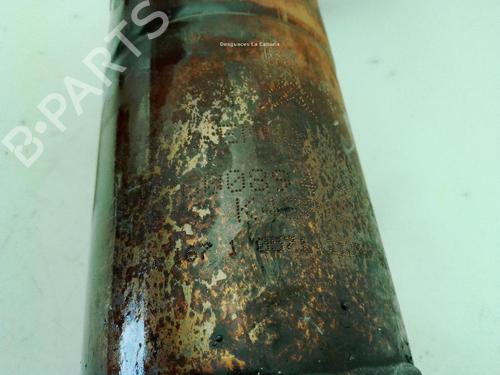 Catalyst PEUGEOT 508 I (8D_) 1.6 THP | BP33976174M10 - Image 2