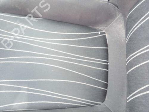 Right mirror OPEL CORSA D (S07) 1.3 CDTI (L08, L68) | BP18368133C27 