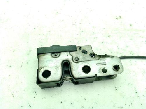 Used Hood lock VW PASSAT B6 (3C2) 2.0 TDI 16V (140 hp) 29021674