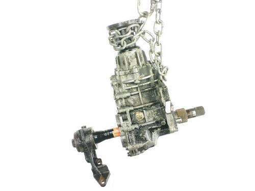 Pont avant HYUNDAI SANTA FÉ II SUV Van (CM) CRDi 4x4 (155 hp) 32845618