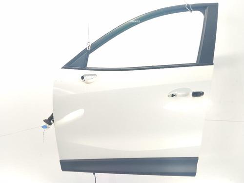 Dør venstre fortil Dør venstre fortil MAZDA CX-5 (KE, GH) 2.2 D (KE2FW) (150 hp) 34714464 34714464