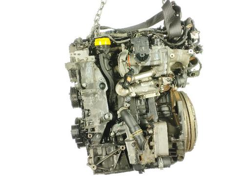 Engine RENAULT LAGUNA III (BT0/1) 2.0 dCi (BT01, BT08, BT09, BT0E, BT0K, BT12, BT1C, BT1D,... | BP36554800M1 - Image 3