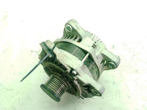 Alternator RENAULT MASTER III Van (FV) 2.3 dCi 170 FWD (FV0L) | BP36430632M7 - Image 2