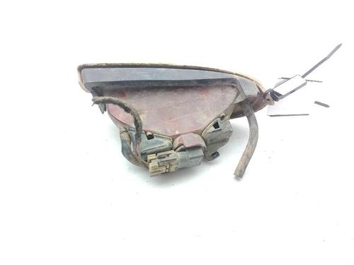 Left front fog light MERCEDES-BENZ M-CLASS (W163) ML 270 CDI (163.113) | BP24044286C30 