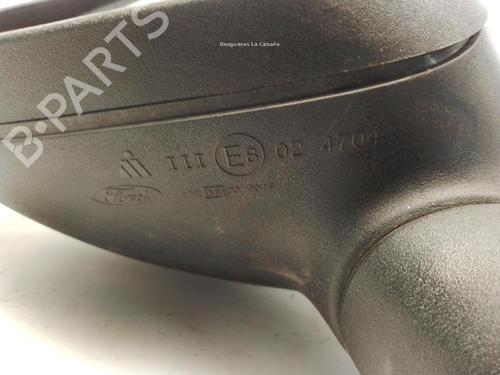 Left mirror FORD FIESTA VI (CB1, CCN) 1.25 | BP30099328C26 