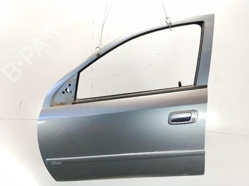 Used Left front door Left front door OPEL ASTRA G Saloon (T98) 2.0 DTI 16V (F69) (101 hp) 36184422 36184422