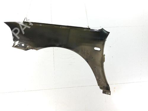 Right front fenders VW PASSAT B5.5 (3B3) 1.9 TDI | BP26900595C42 