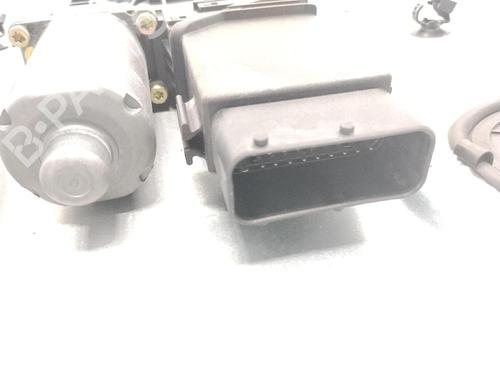 Front left window mechanism VW PASSAT B5.5 (3B3) 2.0 | BP39899844C22 - Image 3