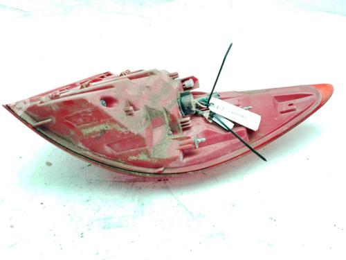 Left taillight KIA SPORTAGE III (SL) 2.0 CRDi | BP24050870C34 