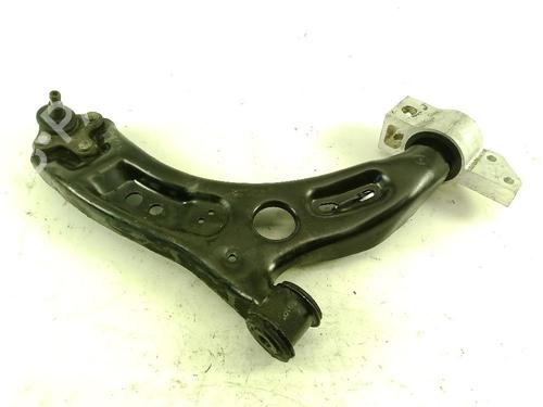 Used Right front suspension arm SKODA OCTAVIA II (1Z3) 2.0 TDI 16V (140 hp) 19072004