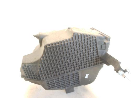 Used Air filter box Air filter box RENAULT CAPTUR I (J5_, H5_) 0.9 TCe 90 (90 hp) 27534047 27534047