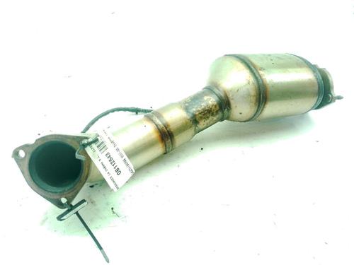 Used Catalyst Catalyst AUDI A6 Allroad C6 (4FH) 3.0 TDI quattro (240 hp) 33976166 33976166