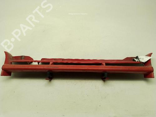 Used Grille Grille CITROËN AX (ZA-_) 14 D (50 hp) 36291628 36291628