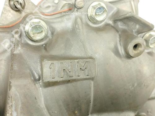 Gearbox TOYOTA C-HR (_X1_) 1.8 Hybrid (ZYX10_, ZYX11_) | BP23999020M3 - Image 5