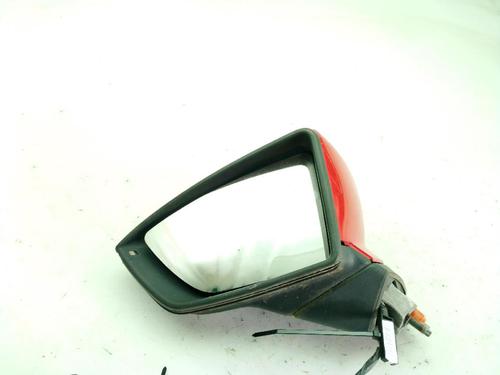 Used Left mirror SEAT LEON (5F1) 2.0 TDI (110 hp) 28973189