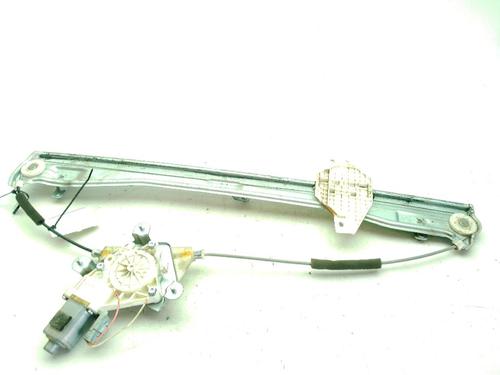 Front left window mechanism HYUNDAI H350 Van 2.5 CRDI | BP34263992C22 - Image 4