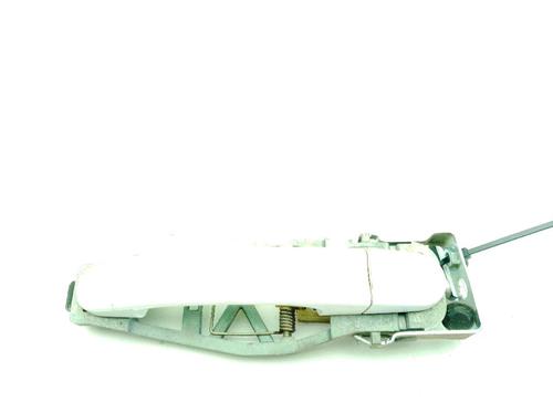Højre fortil udvendigt håndtag VW TOURAN (1T3) 2.0 TDI (140 hp) 32132518