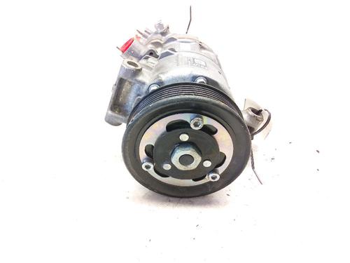 Used AC compressor AC compressor SEAT IBIZA V (KJ1, KJG) 1.0 TSI (95 hp) 19506002 19506002