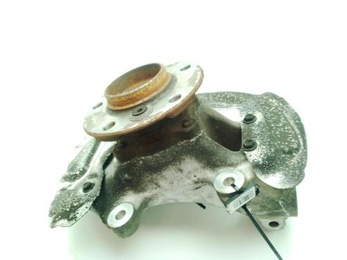 Left front steering knuckle BMW 1 (F20) 118 d | BP36765669M25 - Image 2